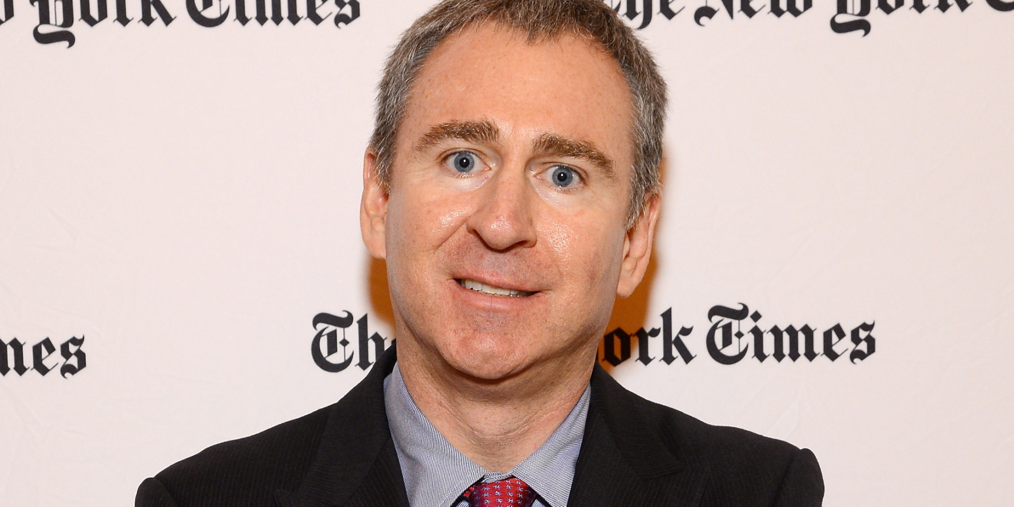 Ken Griffin - O / You You You Ken Griffin - O / You You You