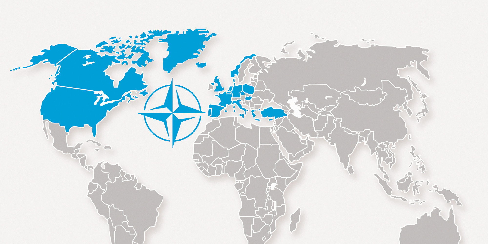 United States Crime Map Dibandingkan