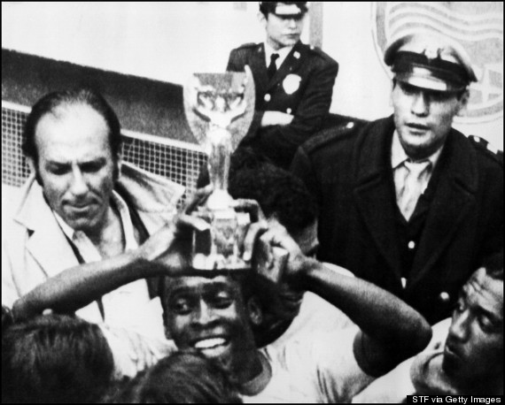 pele world cup