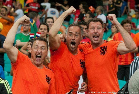 holanda