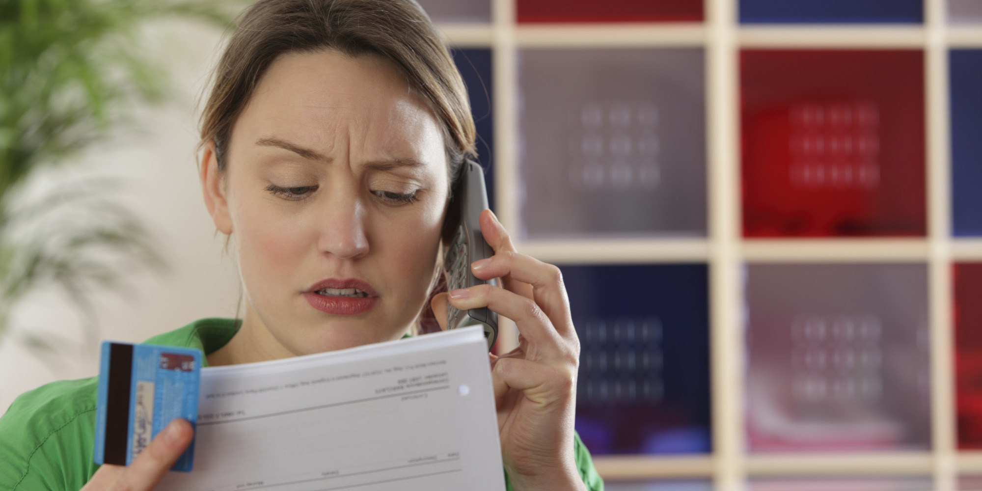 What's This Charge? How to Protect Yourself From Cramming | HuffPost