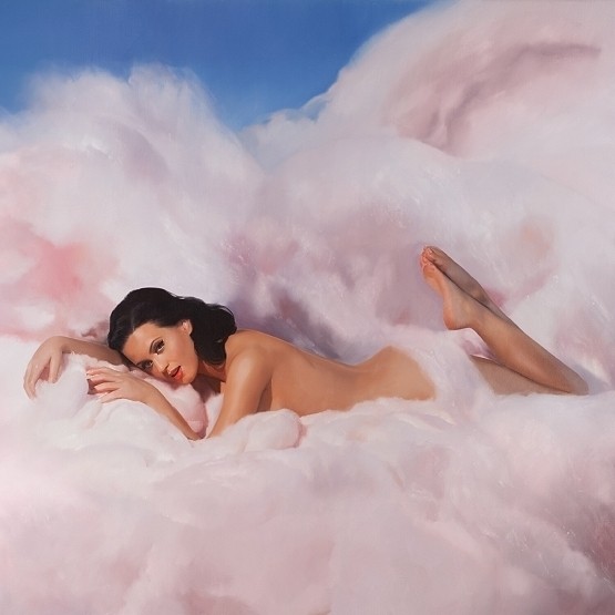 katy perry teenage dream cover. Katy Perry#39;s #39;Teenage Dream#39;