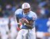 Rodney Thomas Dead: Former NFL Running Back Dies At 41