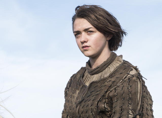 Got Saison 4 épisode 10 Game Of Thrones, saison 4, épisode 10, le résumé: "The Children" (SPOILERS)