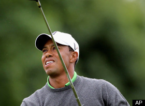 Tiger Woods Earnings