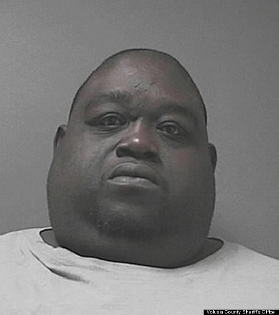 23g Marijuana Found In Stomach Rolls Of 450lb Drug Suspect Known As ... picture