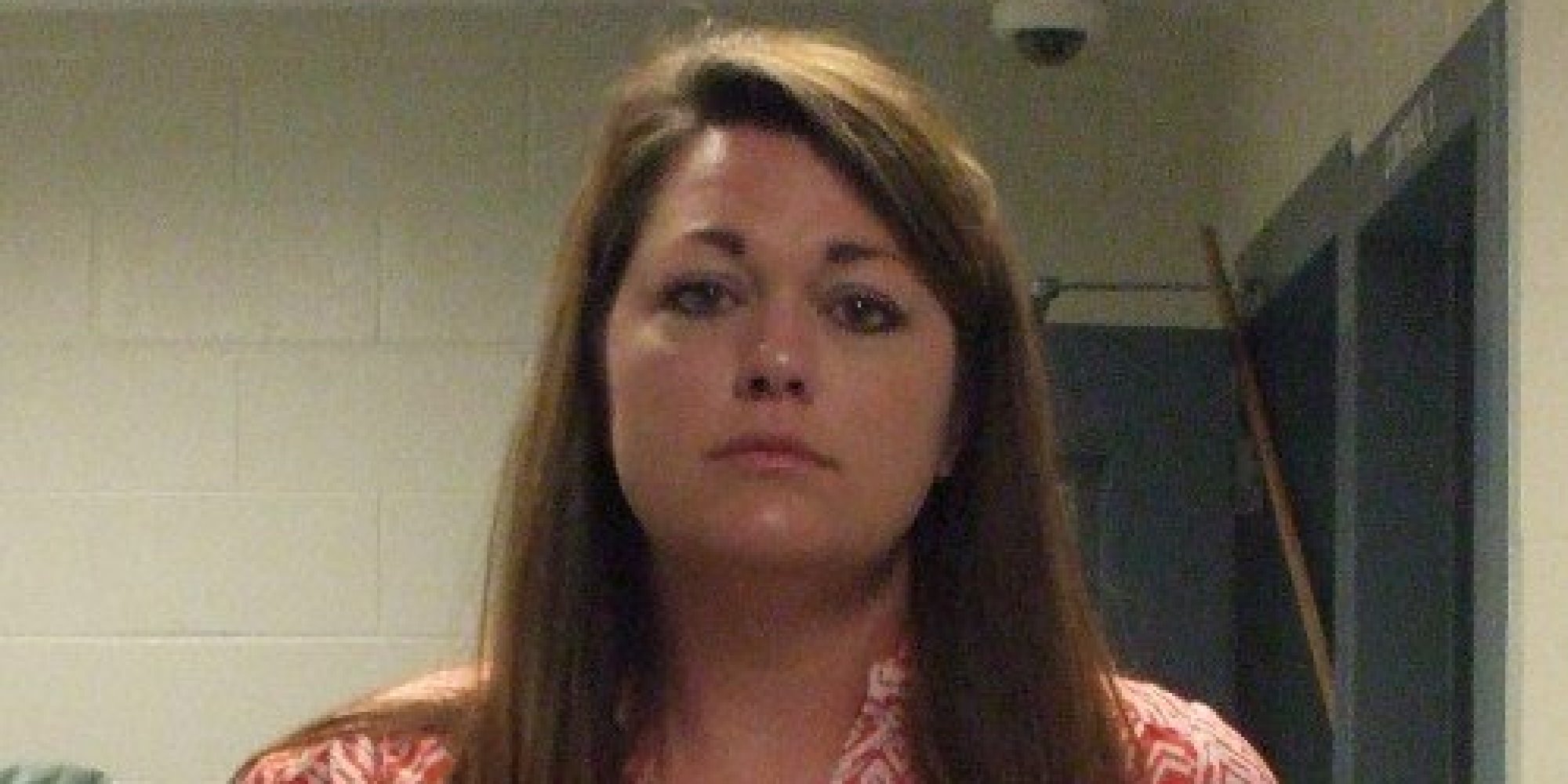 Teacher Faces Felony Charges In Sex Abuse Of 14-Year-Old | HuffPost