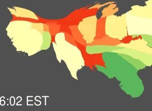 Tweet Map