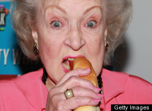 Betty White