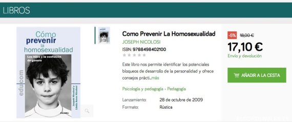 corte ingles
