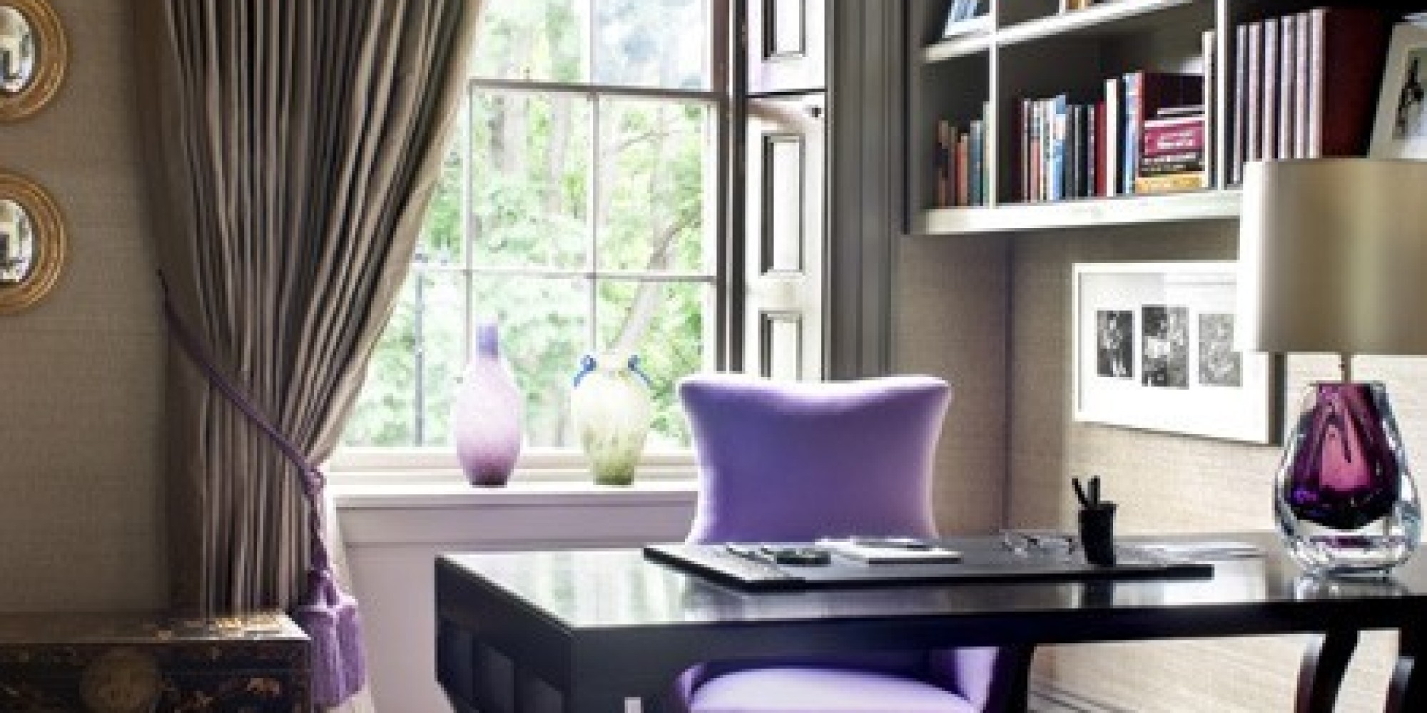 10 Dream Offices That Remind Us A Perfect Work Environment Does Exist (PHOTOS) HuffPost