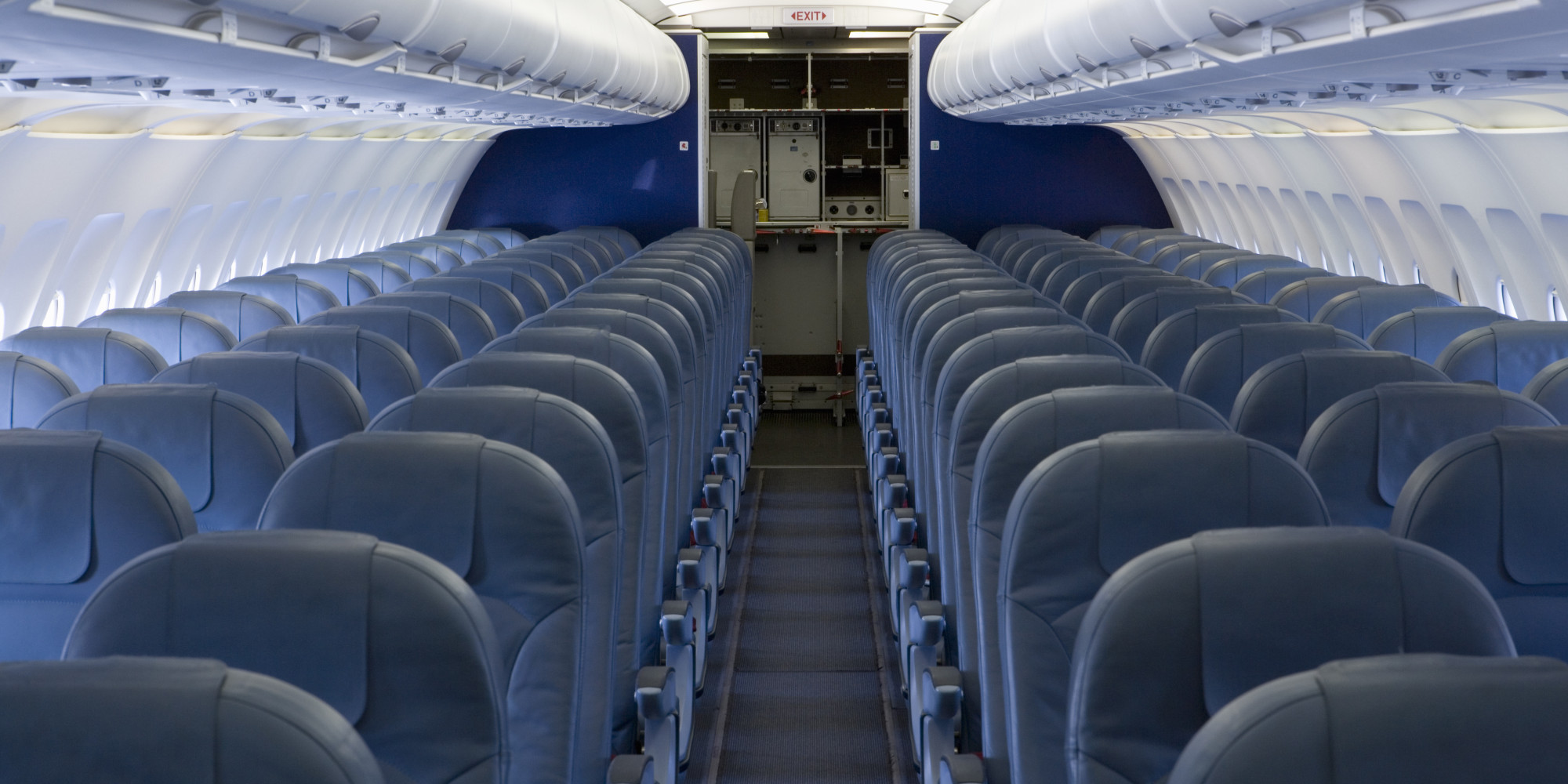 9 Air Travel Improvements We'd All Love To See