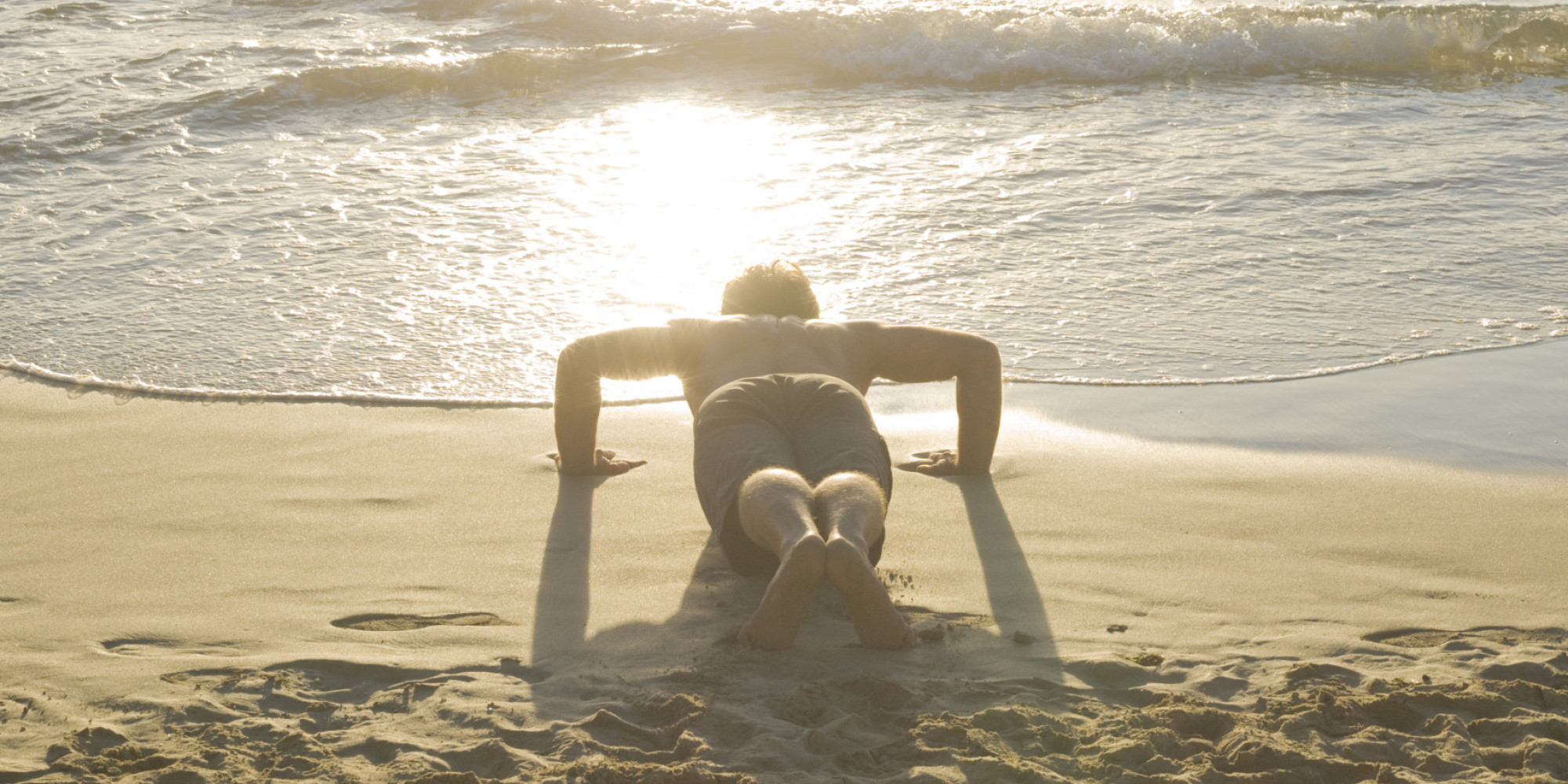beach workout beach workout