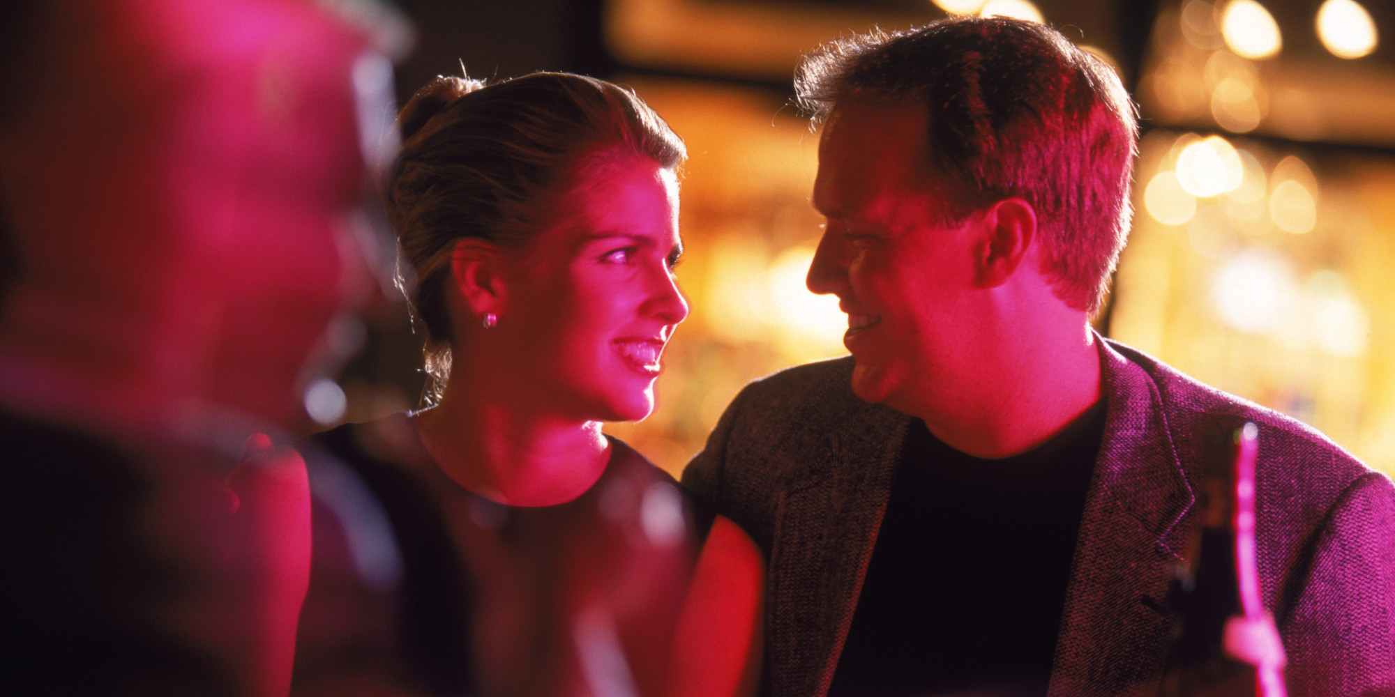 how flirt with someone Talk:flirting this is the talk because it isn't a picture of flirting as most people understand it flirting is supposed to be about unattached people. how flirt with someone Talk:flirting this is the talk because it isn't a picture of flirting as most people understand it flirting is supposed to be about unattached people.