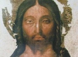Jesus Portrayed