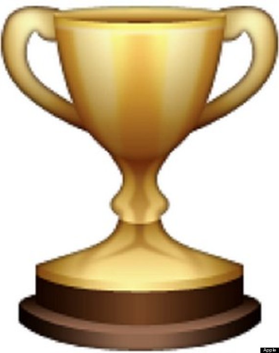 trophy