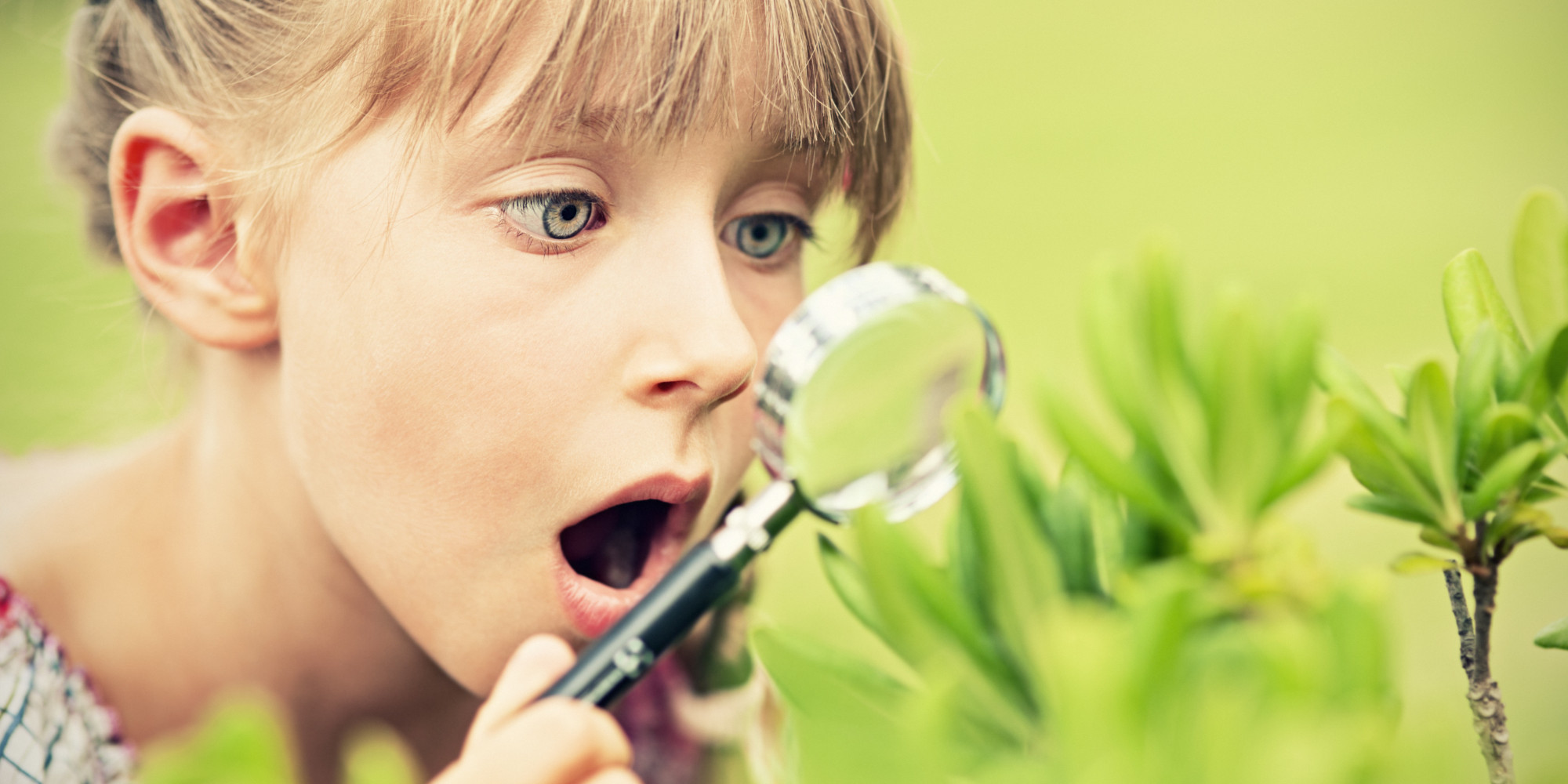 The Global Search for Education Girls and Science HuffPost