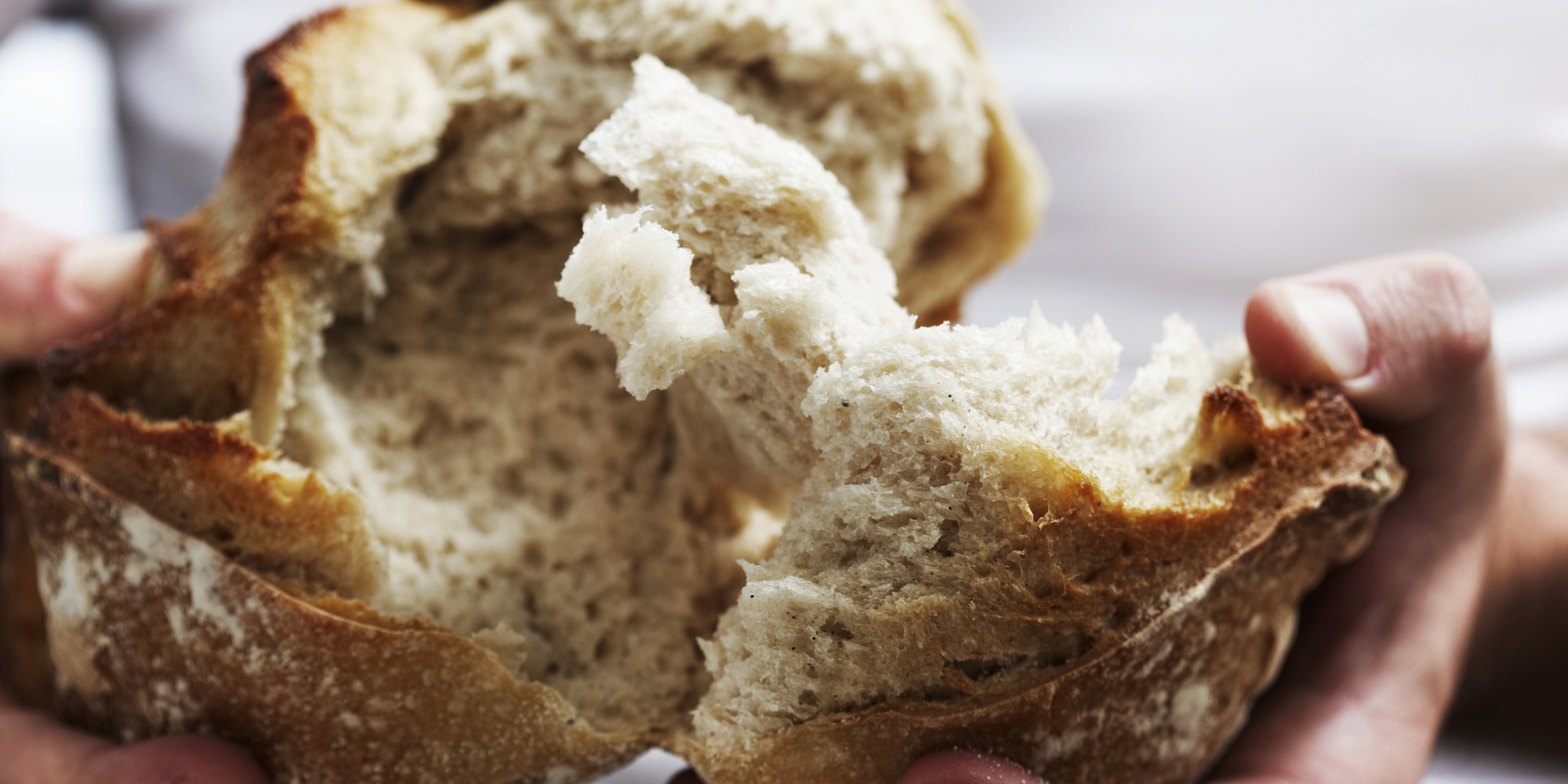 A Pill For Celiac Disease Is Almost Here HuffPost
