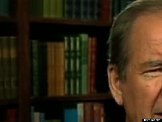 Pat Buchanan