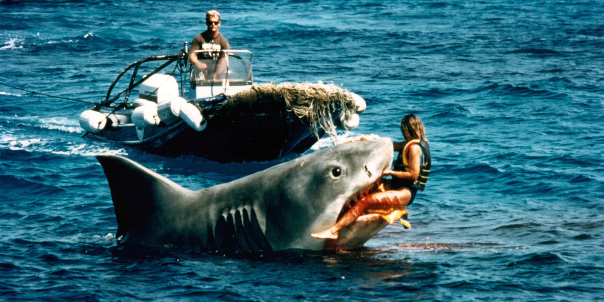 5 Things You Never Knew About Jaws 