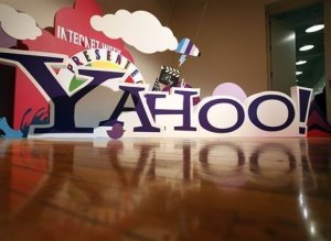 Yahoo Down Yahoo Account