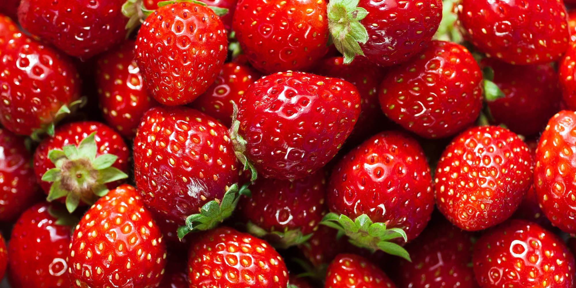 Could Eating Strawberries Lower Blood Pressure?