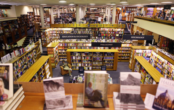 Bookstore