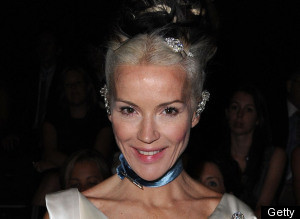Daphne Guinness