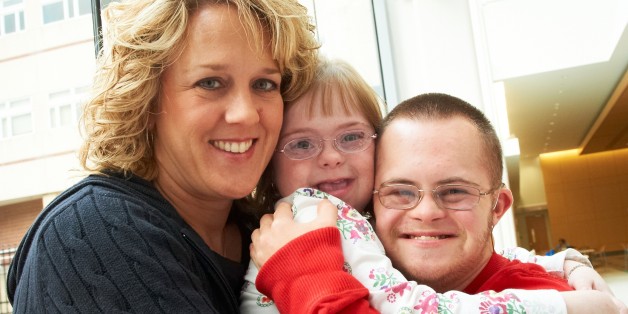 Down Syndrome Weight Loss For Kids