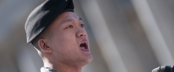 Dan Choi