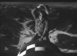 Dr Strangelove