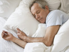 This Is How Much Sleep Older Adults Should Get  
