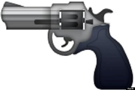 gun