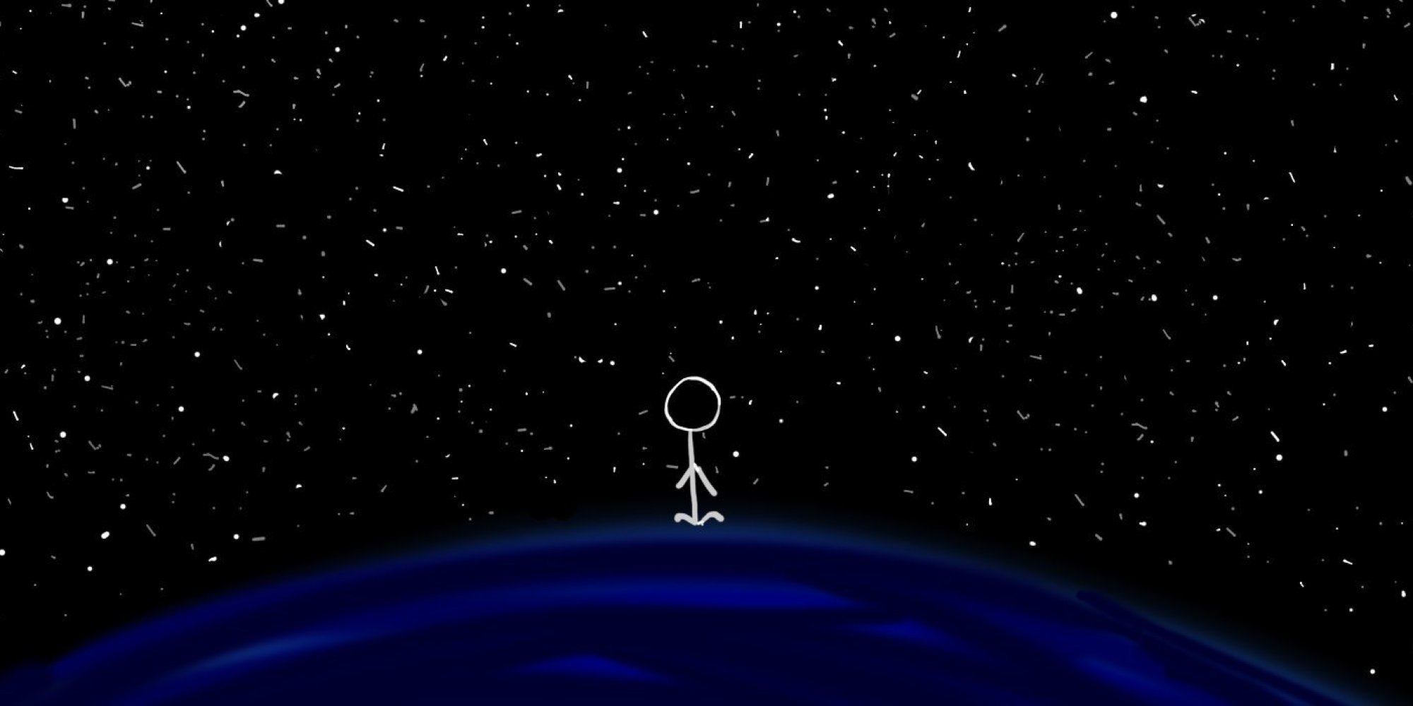 The best option for energy in space is