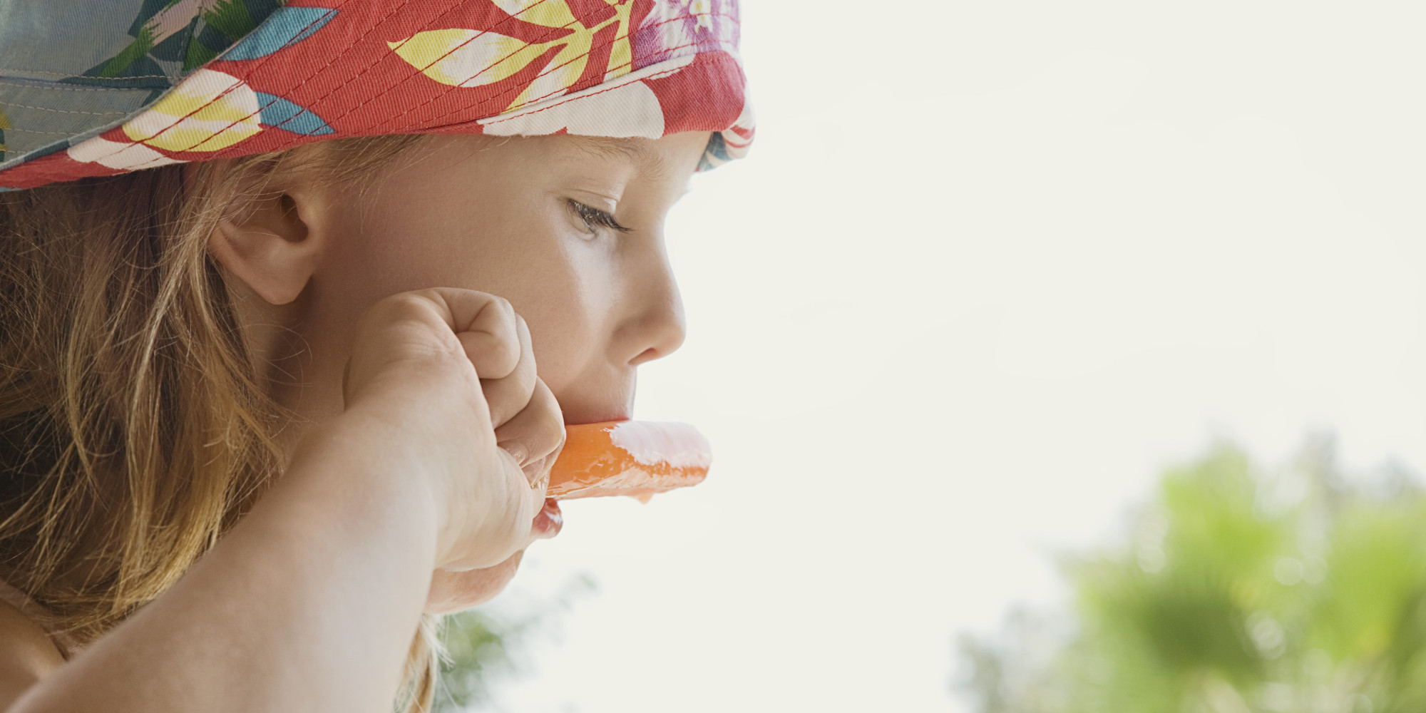 Should Healthy Camp Snacks Take A Summer Vacation HuffPost