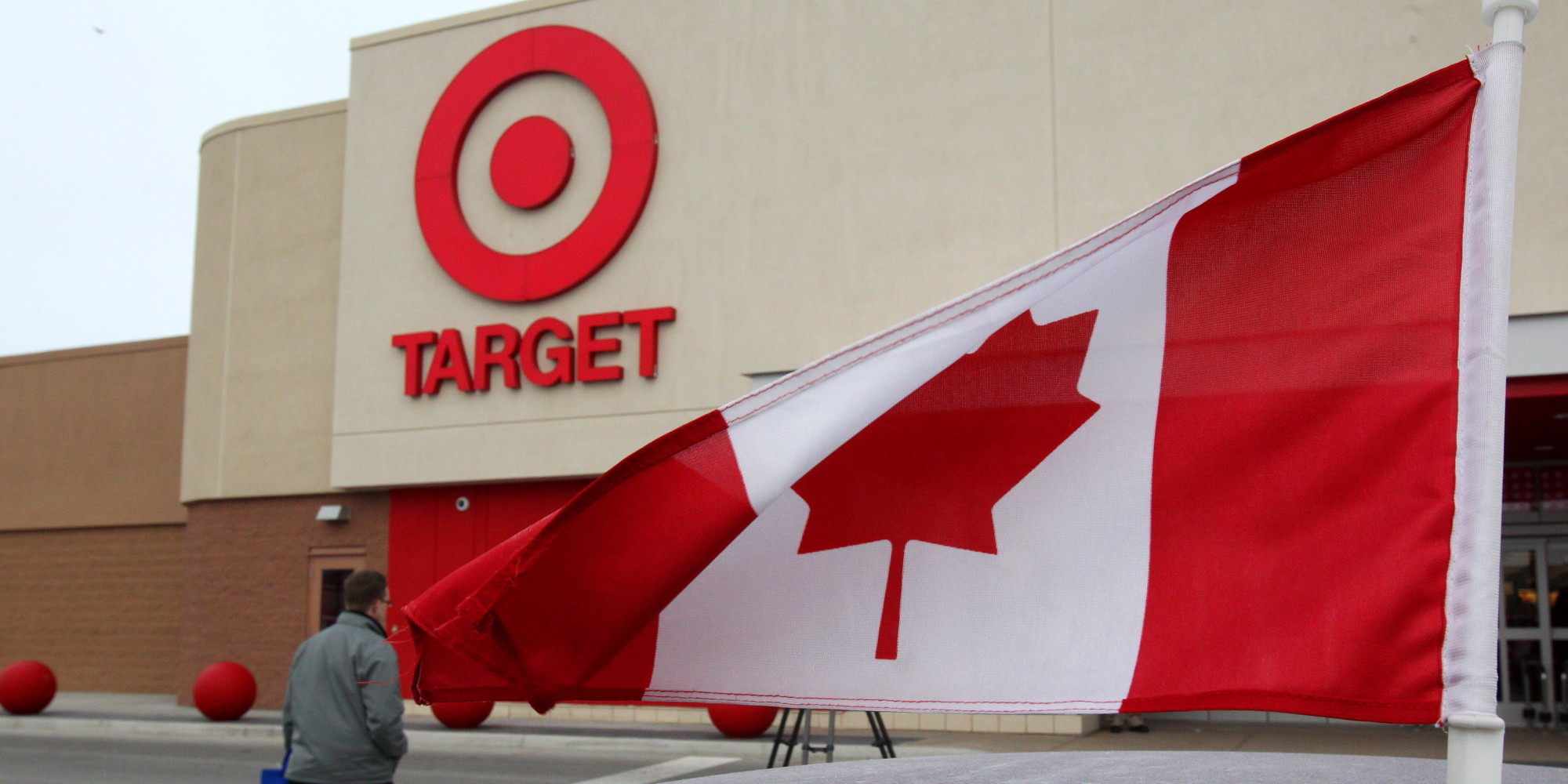 Targets Departure From Canada By The Numbers. Target Job Openings In ...