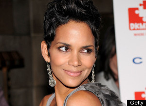 Halle Berry