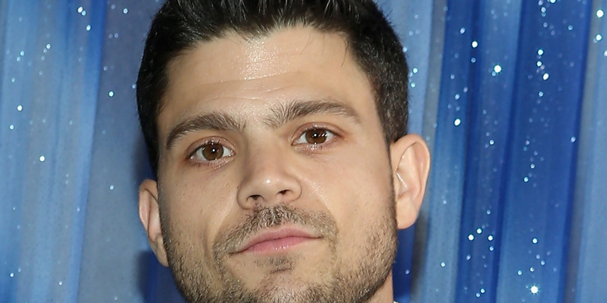 Jerry Ferrara Opens Up About His Dramatic Weight Loss (VIDEO) HuffPost