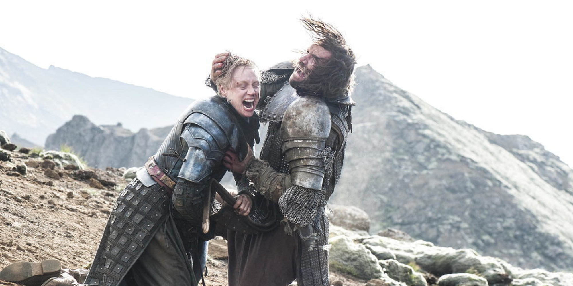 'Game Of Thrones' Finale Is The Series' Most Pirated Episode Yet HuffPost