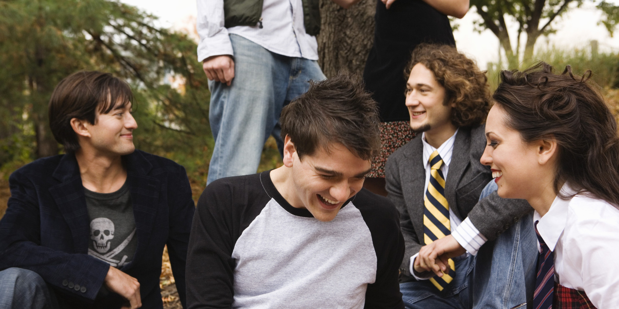 5-truths-about-college-every-incoming-freshman-needs-to-know-huffpost