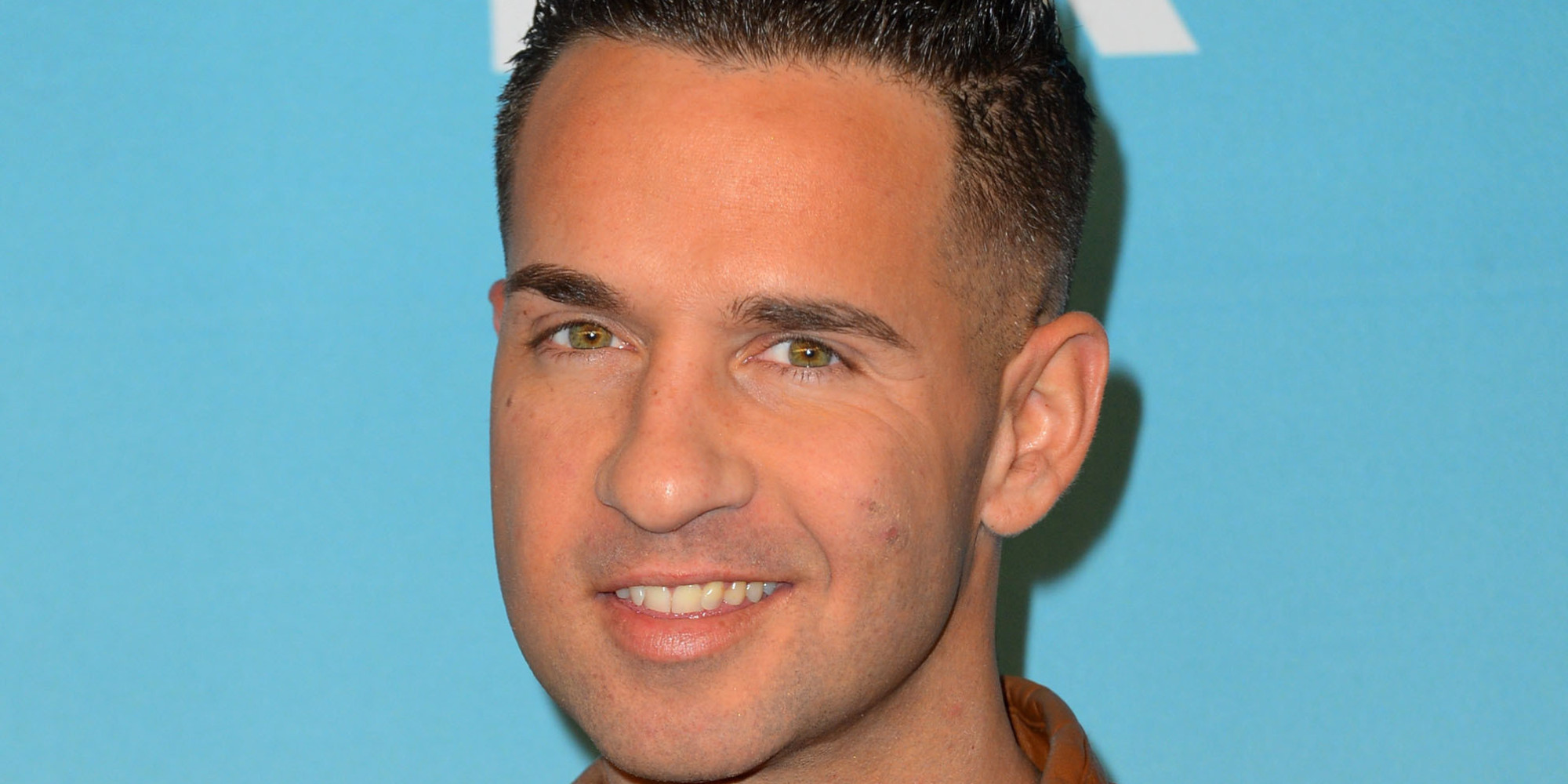 Jersey Shores Mike The Situation Sorrentino Is Charged 
