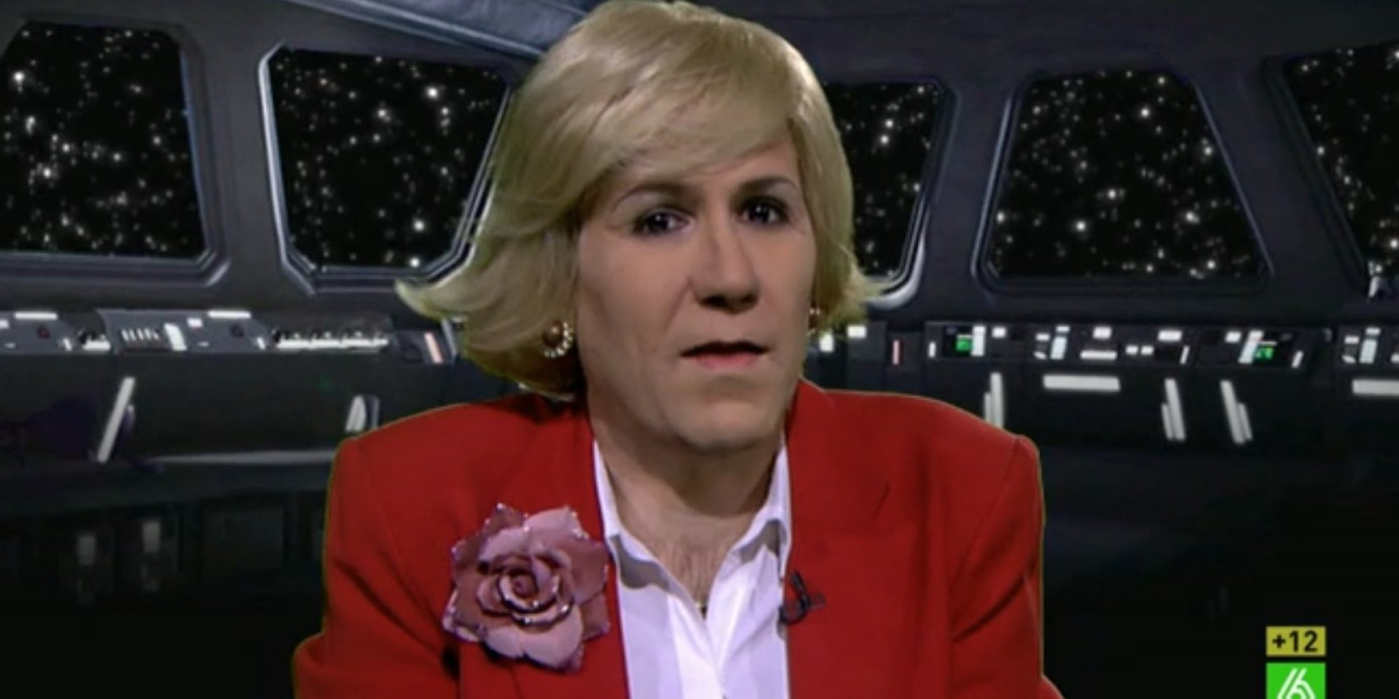 VIDEO ESPERANZA AGUIRRE video esperanza aguirre: