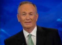 Bill Oreilly
