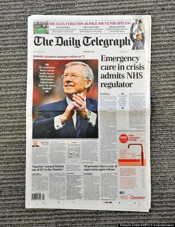 telegraph