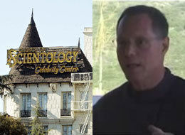 Jason Beghe, TV And Movie Actor...