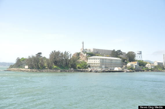 alcatraz ghost