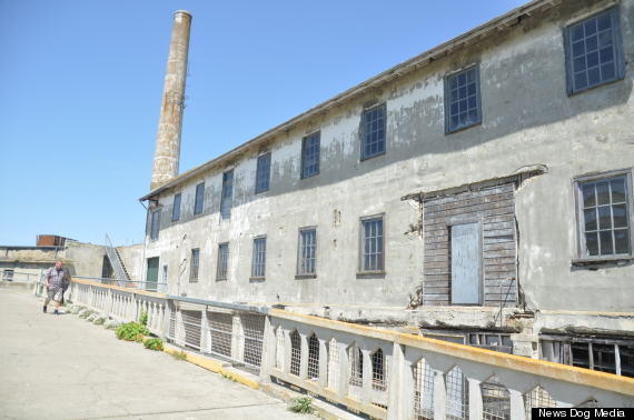 alcatraz ghost