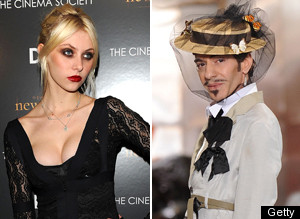John Galliano
