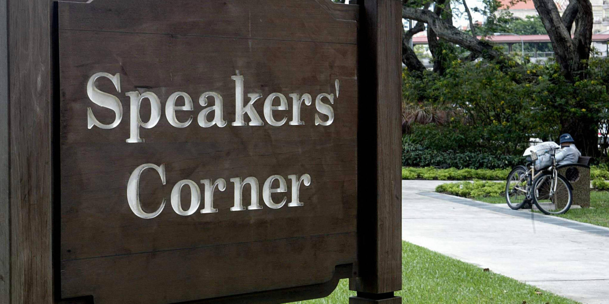 Free Speech and Offence Seeking the Invisible Line Peter Bradley