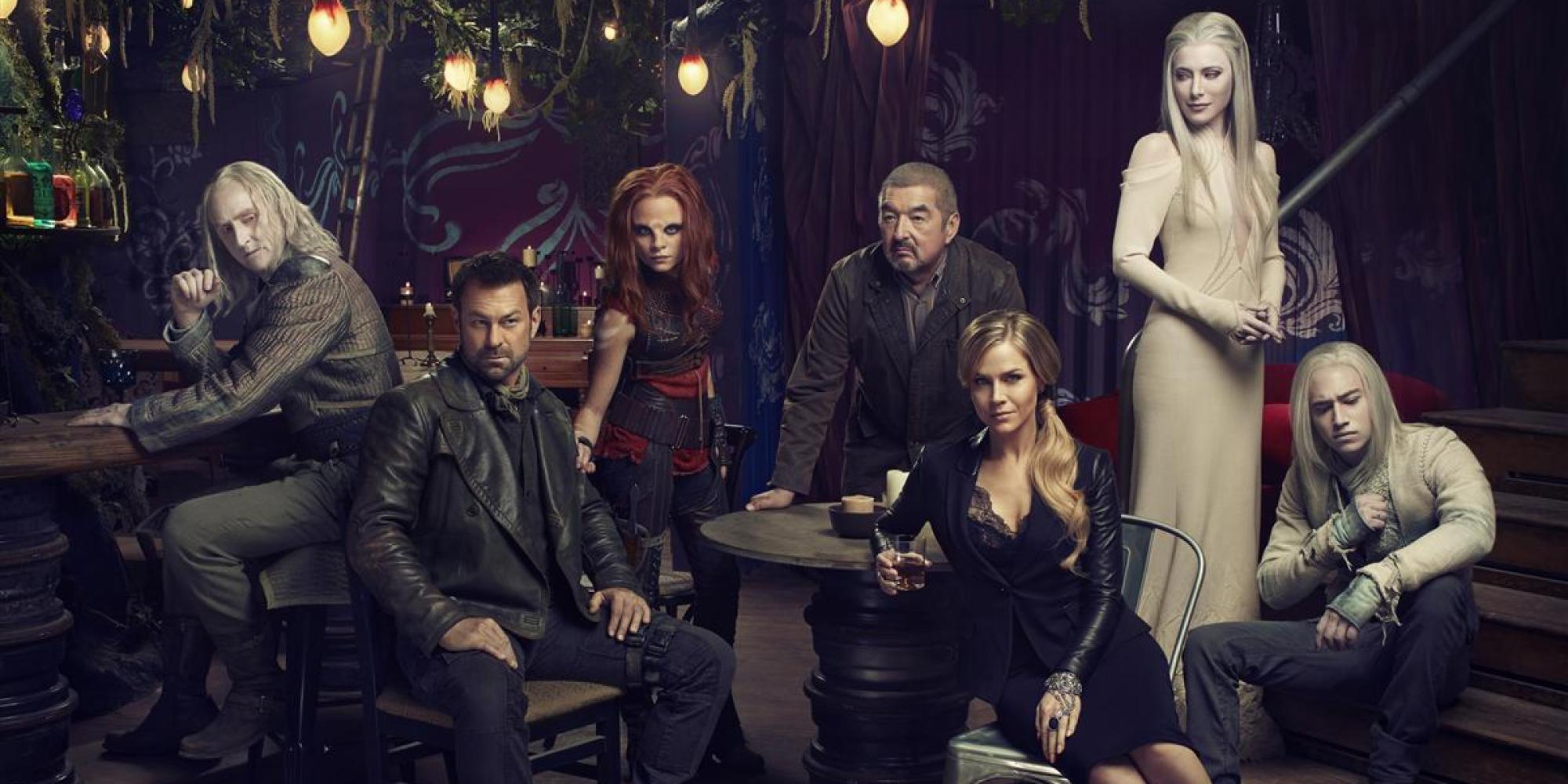 Defiance Season 2 Everything You Need To Know 